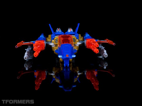 TFormers Titans Return Gallery   Siege On Cybertron Metalhawk 78 (78 of 91)